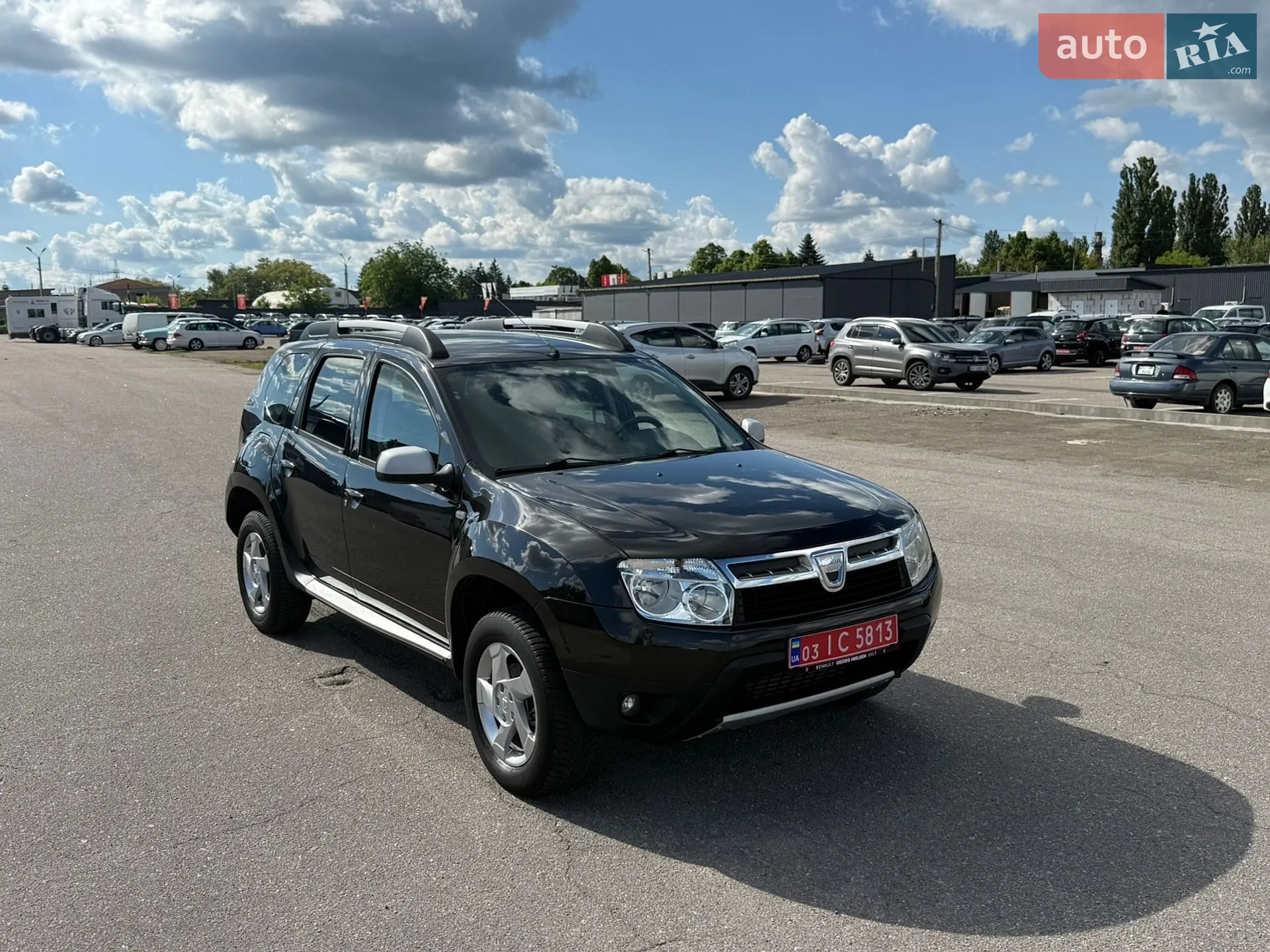 2011 Dacia Duster - мініатюра 26