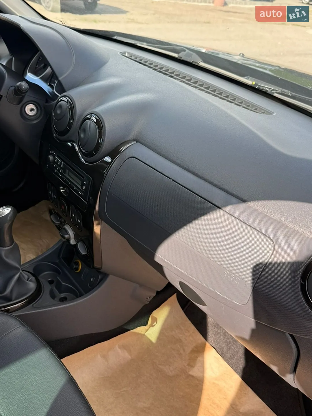 2011 Dacia Duster - мініатюра 41