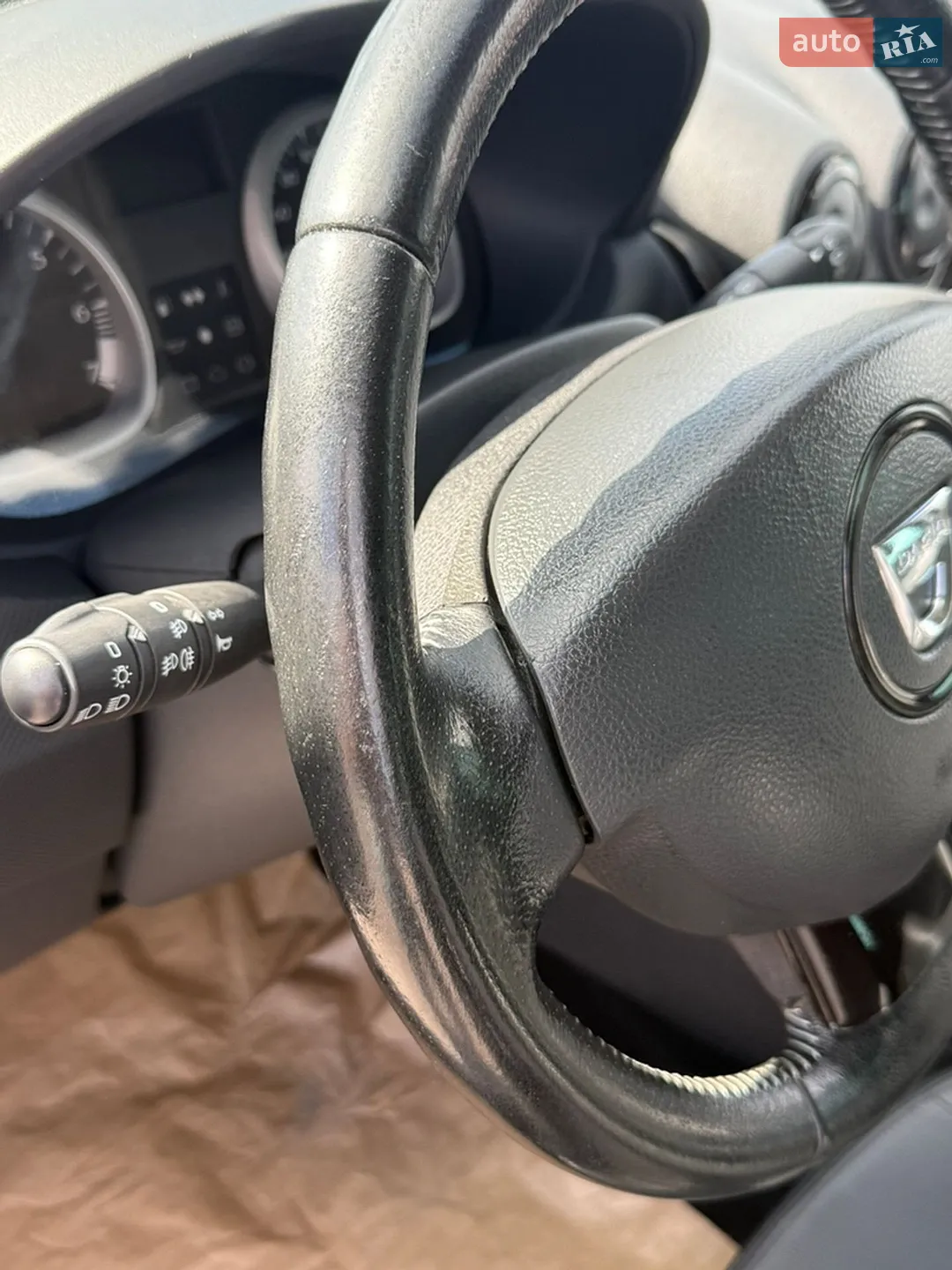 2011 Dacia Duster - мініатюра 65