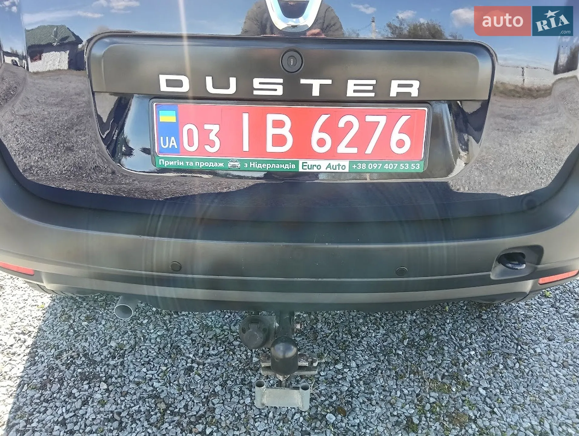 2012 Dacia Duster - мініатюра 5