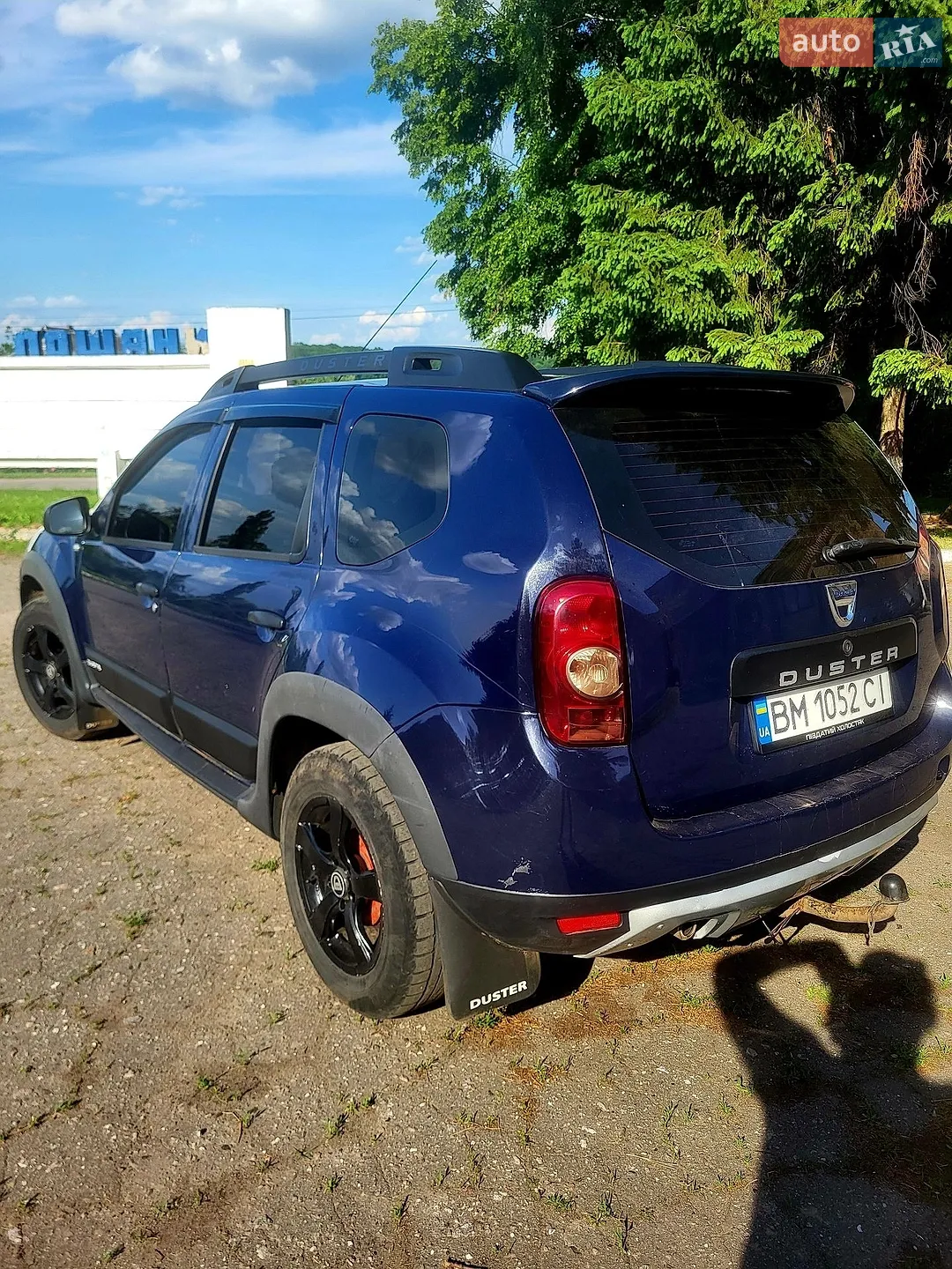 2012 Dacia Duster - мініатюра 11