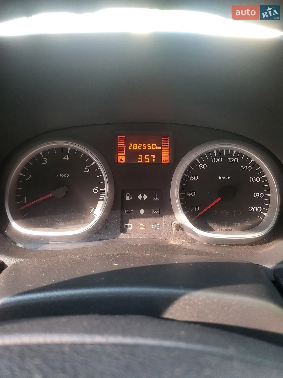 2012 Dacia Duster - мініатюра 24