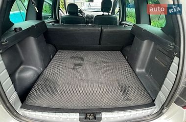 Позашляховик / Кросовер Dacia Duster 2012 в Чернівцях
