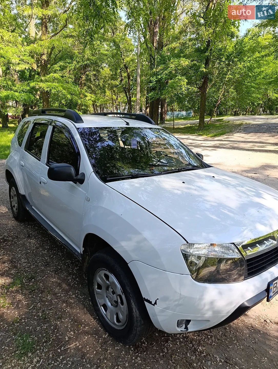 2010 Dacia Duster - мініатюра 4