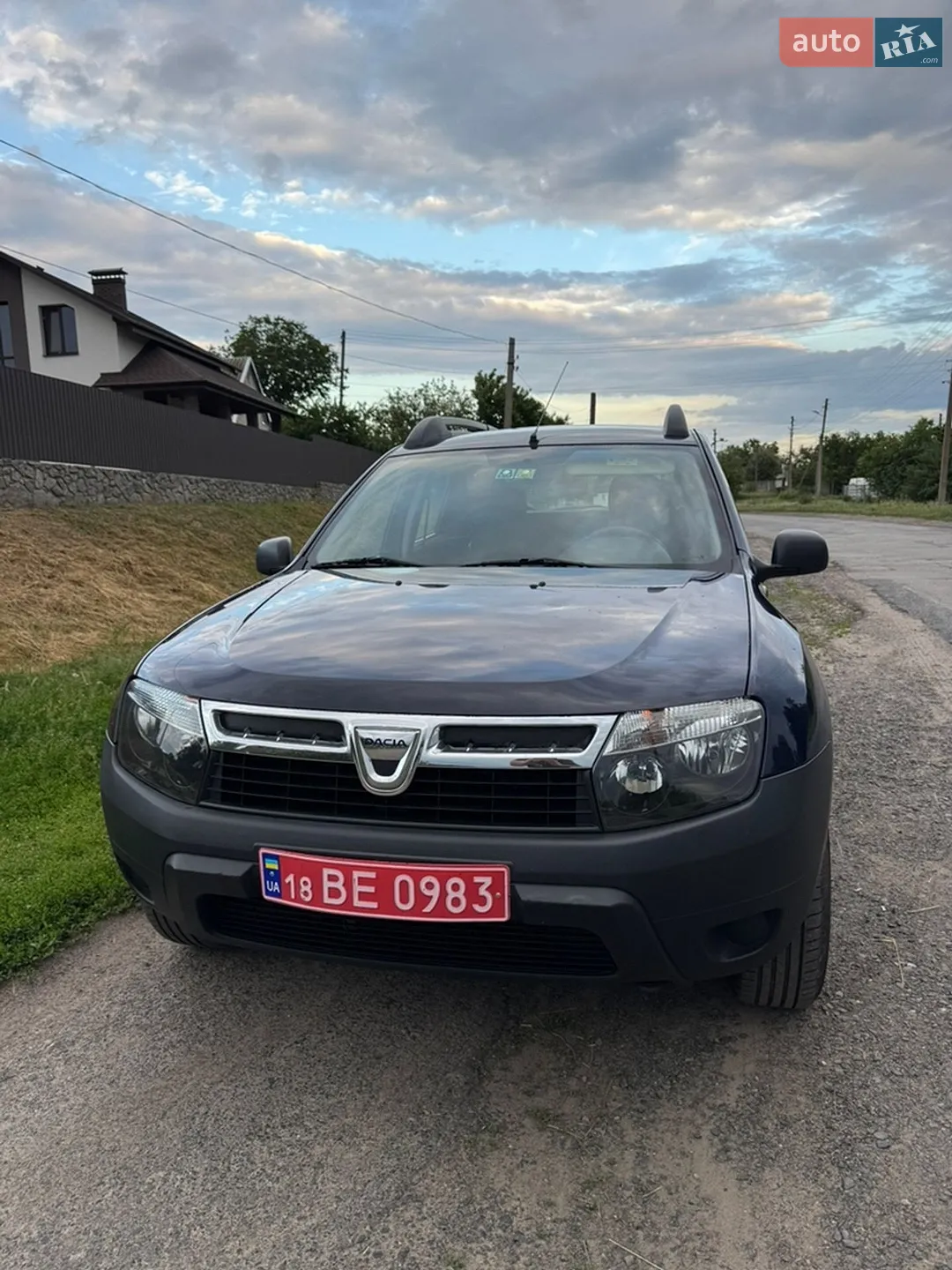 2011 Dacia Duster - мініатюра 4