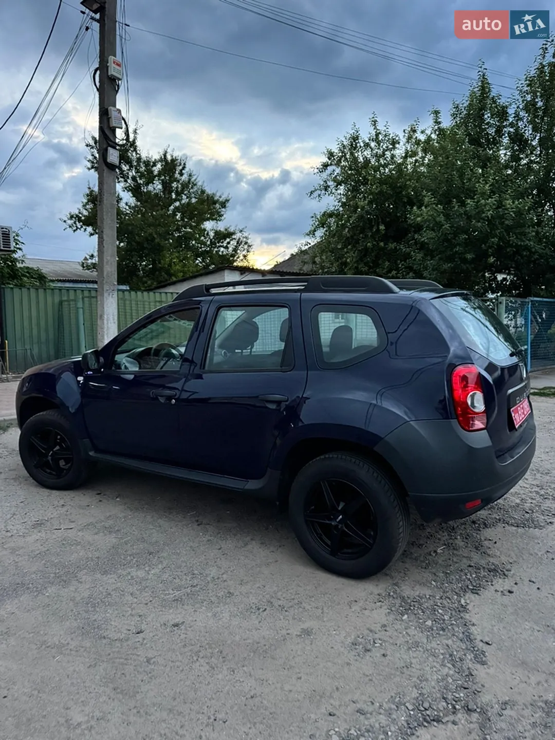 2011 Dacia Duster - мініатюра 24