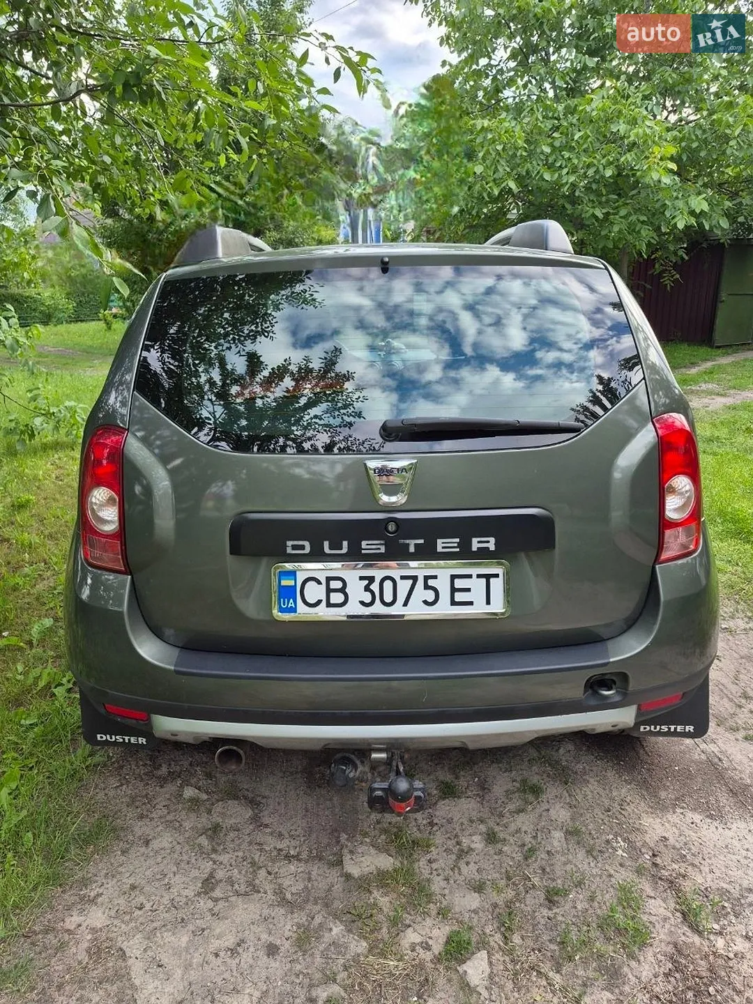 2013 Dacia Duster - мініатюра 7