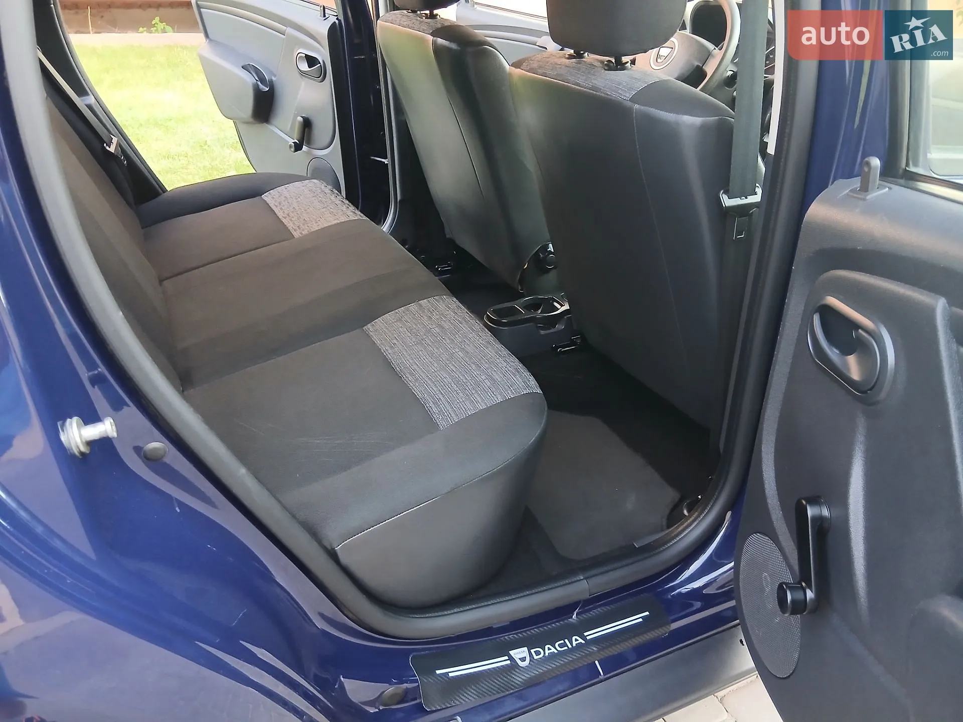 2010 Dacia Duster - мініатюра 24
