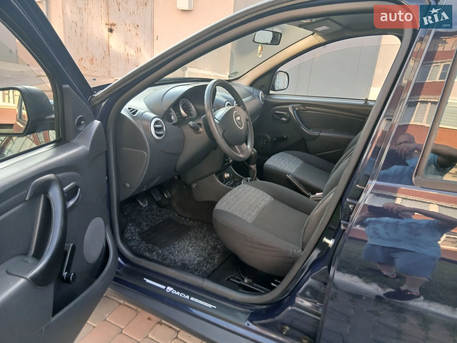 2010 Dacia Duster - мініатюра 29