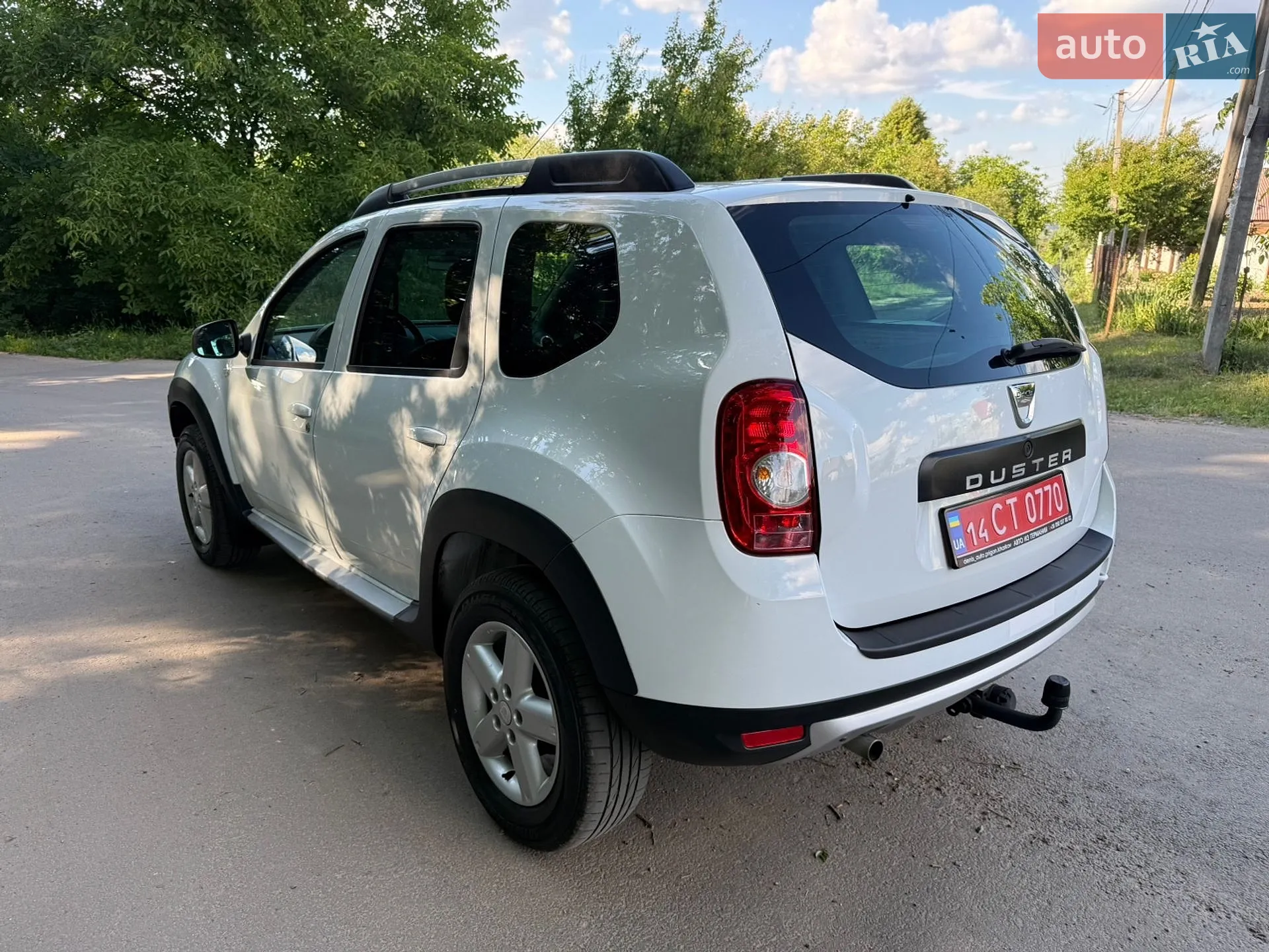 2012 Dacia Duster - мініатюра 4