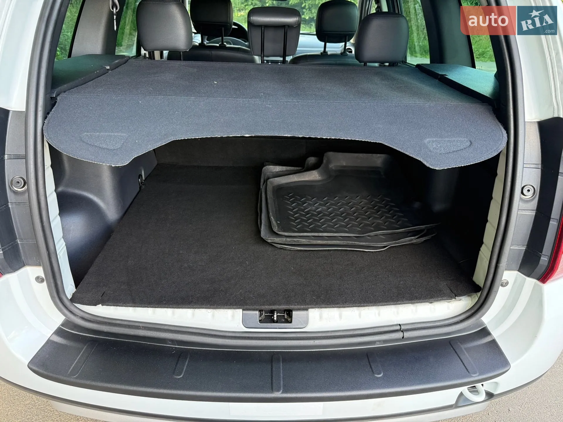 2012 Dacia Duster - мініатюра 14