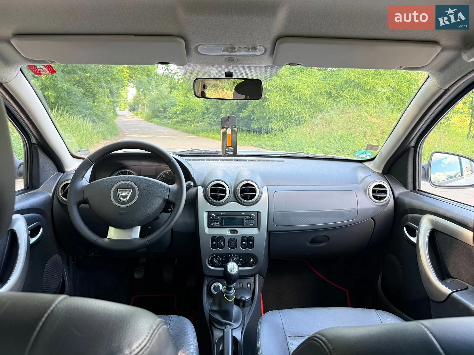 2012 Dacia Duster - мініатюра 18