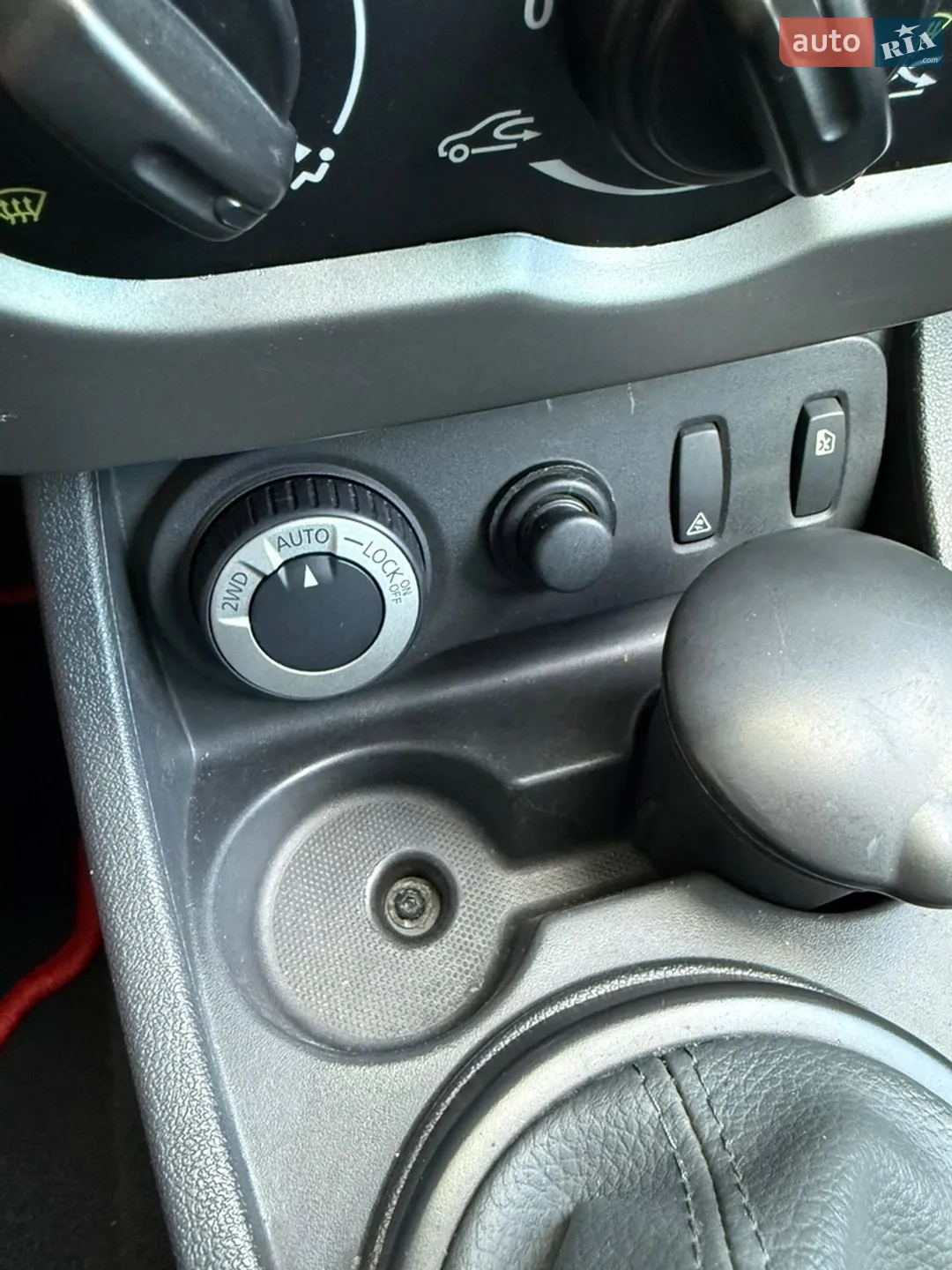 2012 Dacia Duster - мініатюра 22