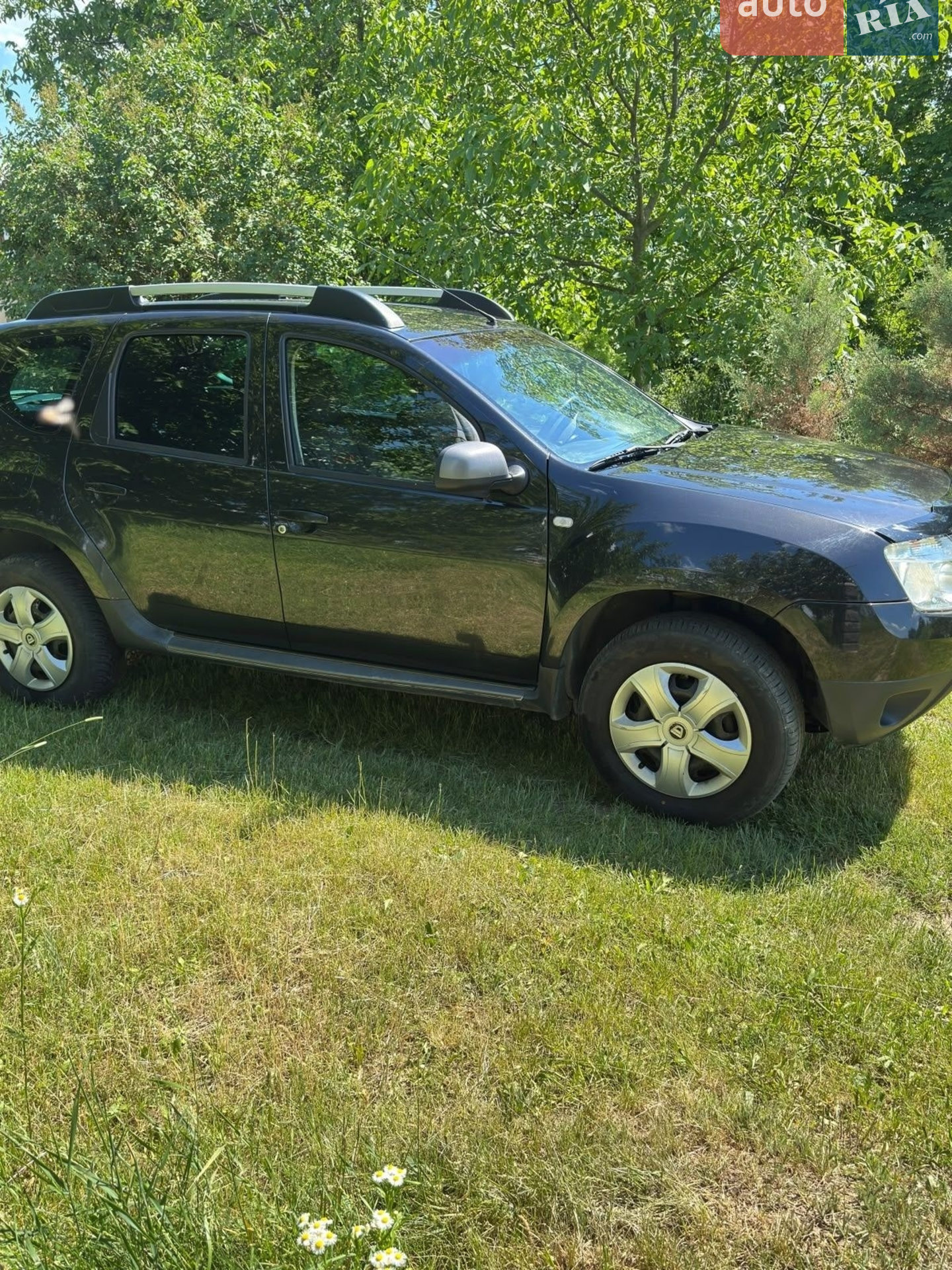 2011 Dacia Duster - мініатюра 2