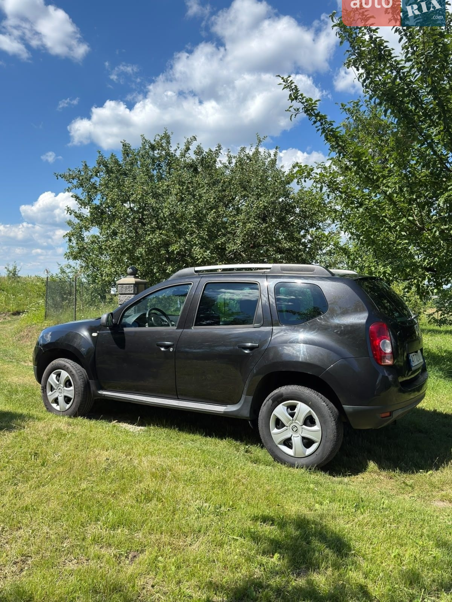 2011 Dacia Duster - мініатюра 7