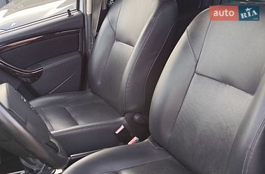 Внедорожник / Кроссовер Dacia Duster 2012 в Чернигове