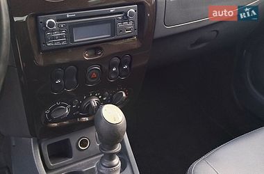 Внедорожник / Кроссовер Dacia Duster 2012 в Чернигове