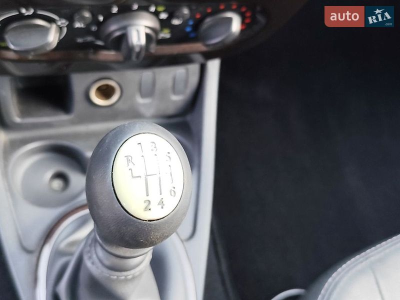 Внедорожник / Кроссовер Dacia Duster 2012 в Чернигове