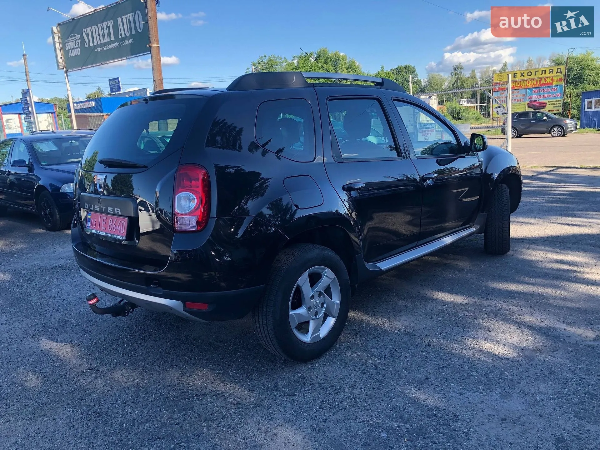 2010 Dacia Duster - мініатюра 10
