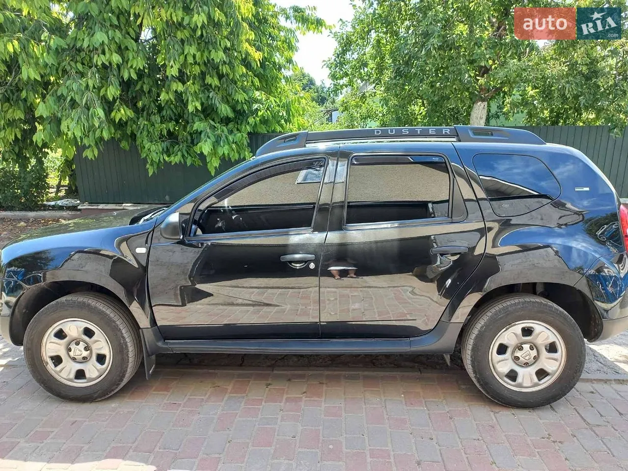 2016 Dacia Duster - мініатюра 8