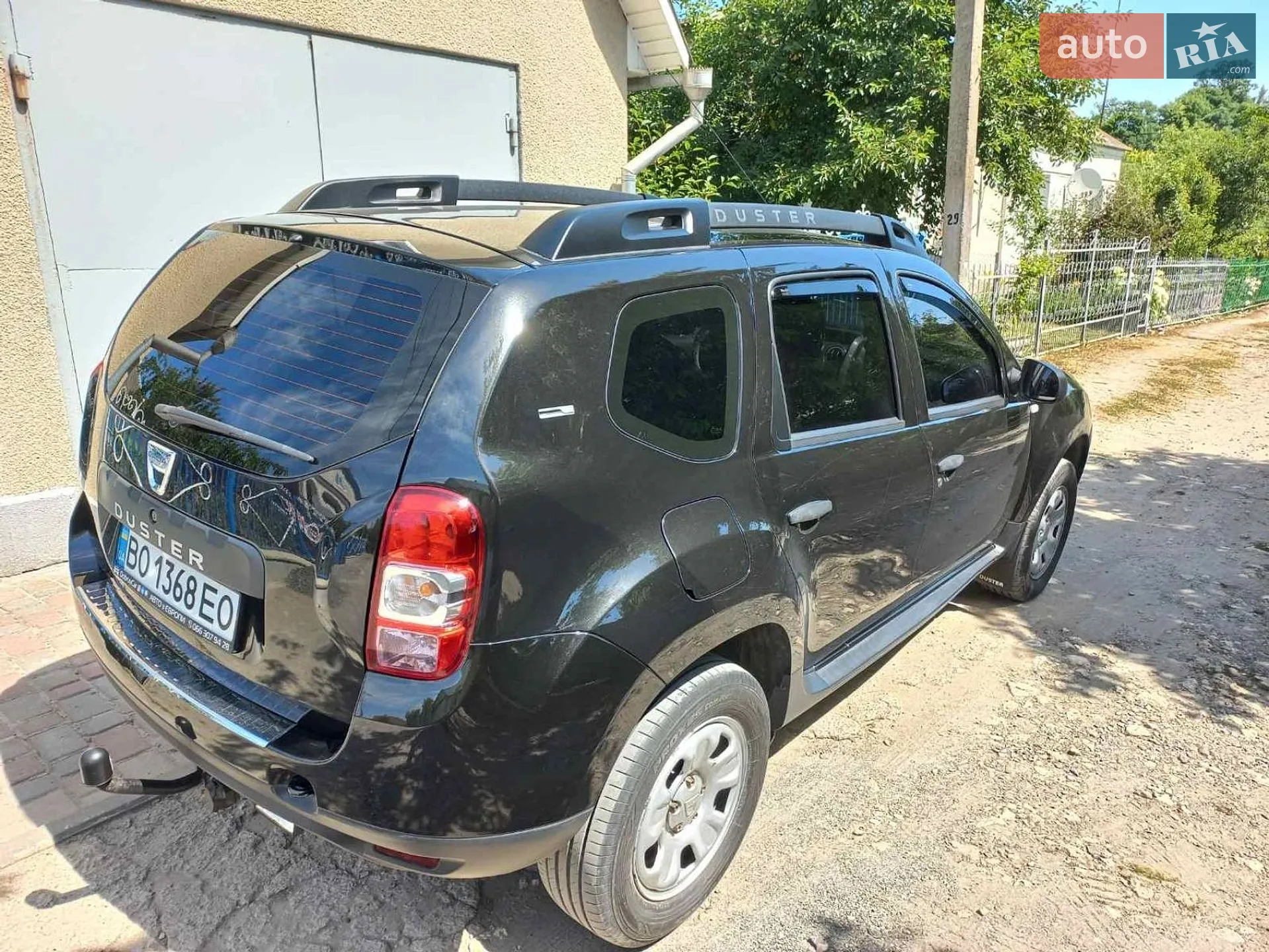 2016 Dacia Duster - мініатюра 3
