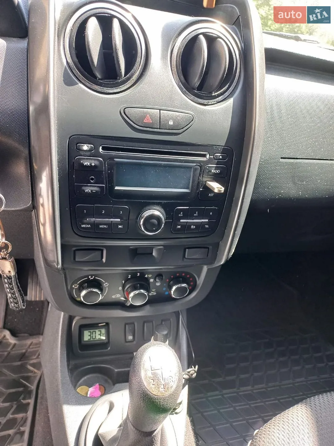 2016 Dacia Duster - мініатюра 26