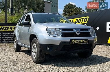 dacia duster 2011 в Стрий від професійного продавця [object Object]