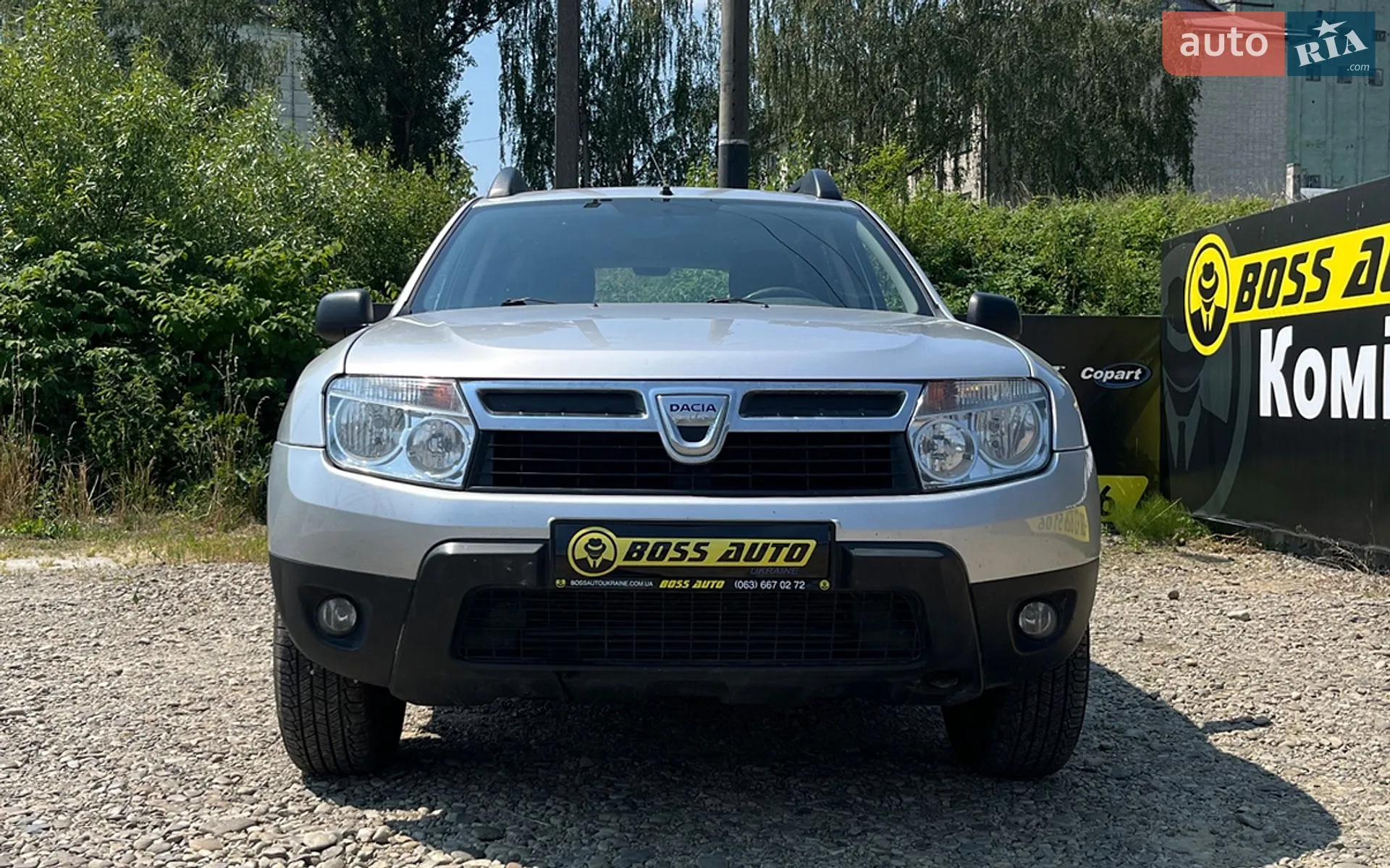 2011 Dacia Duster - мініатюра 2