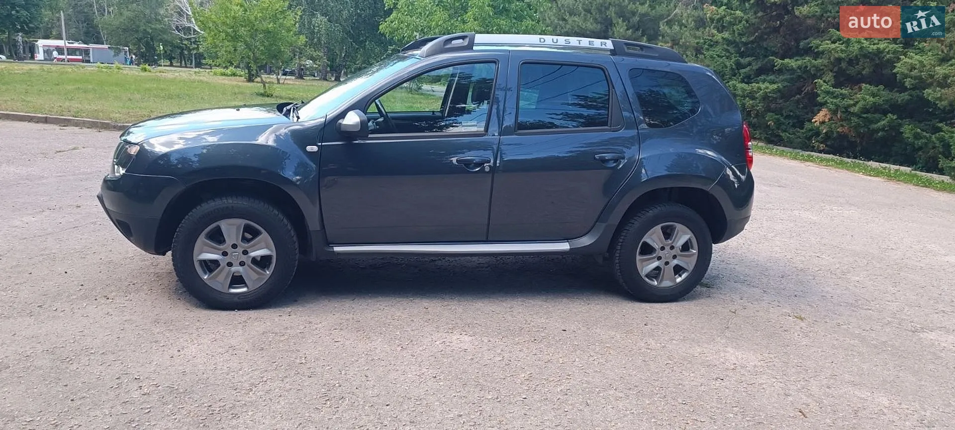 2015 Dacia Duster - мініатюра 11