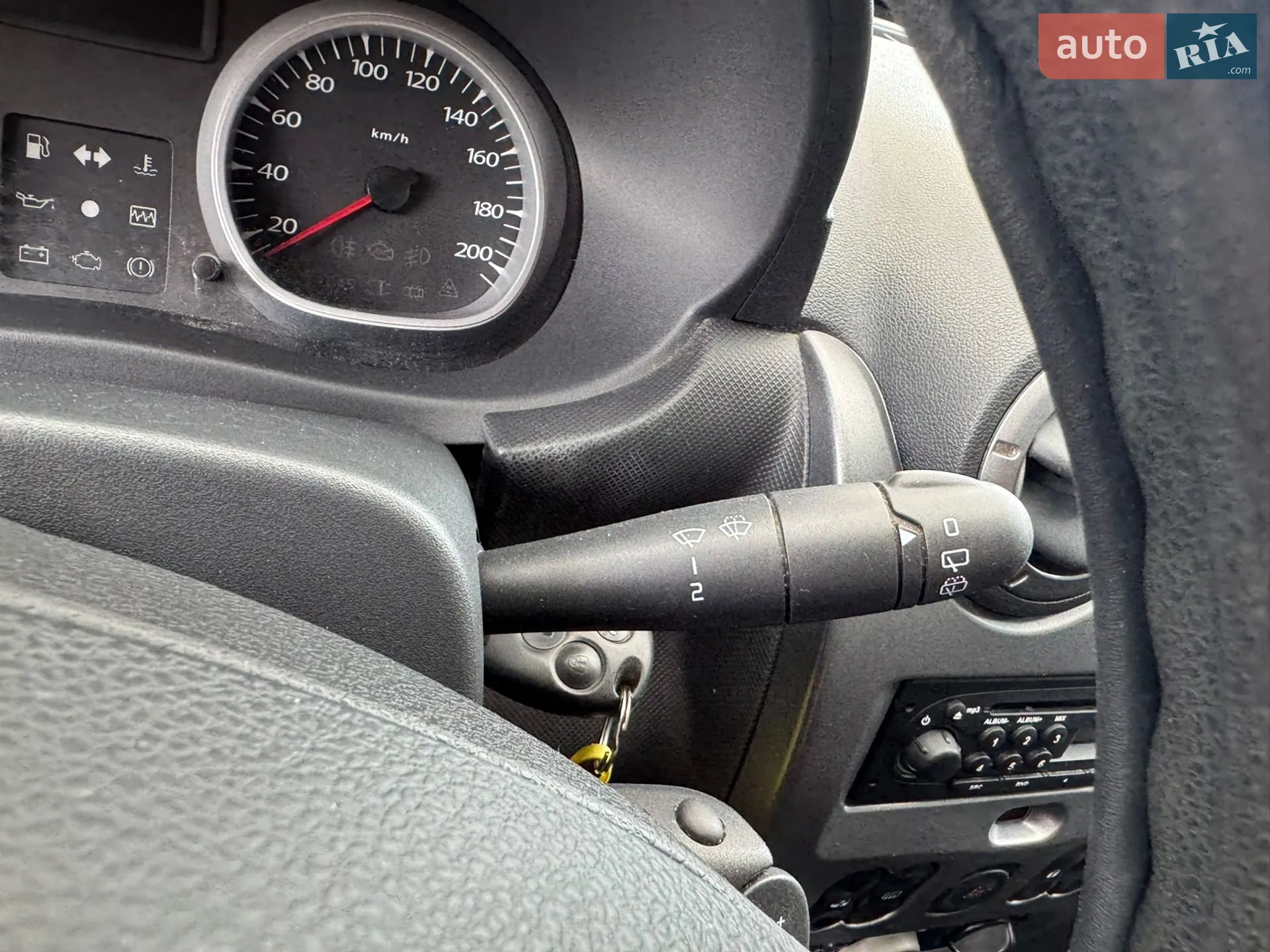 2013 Dacia Duster - мініатюра 21