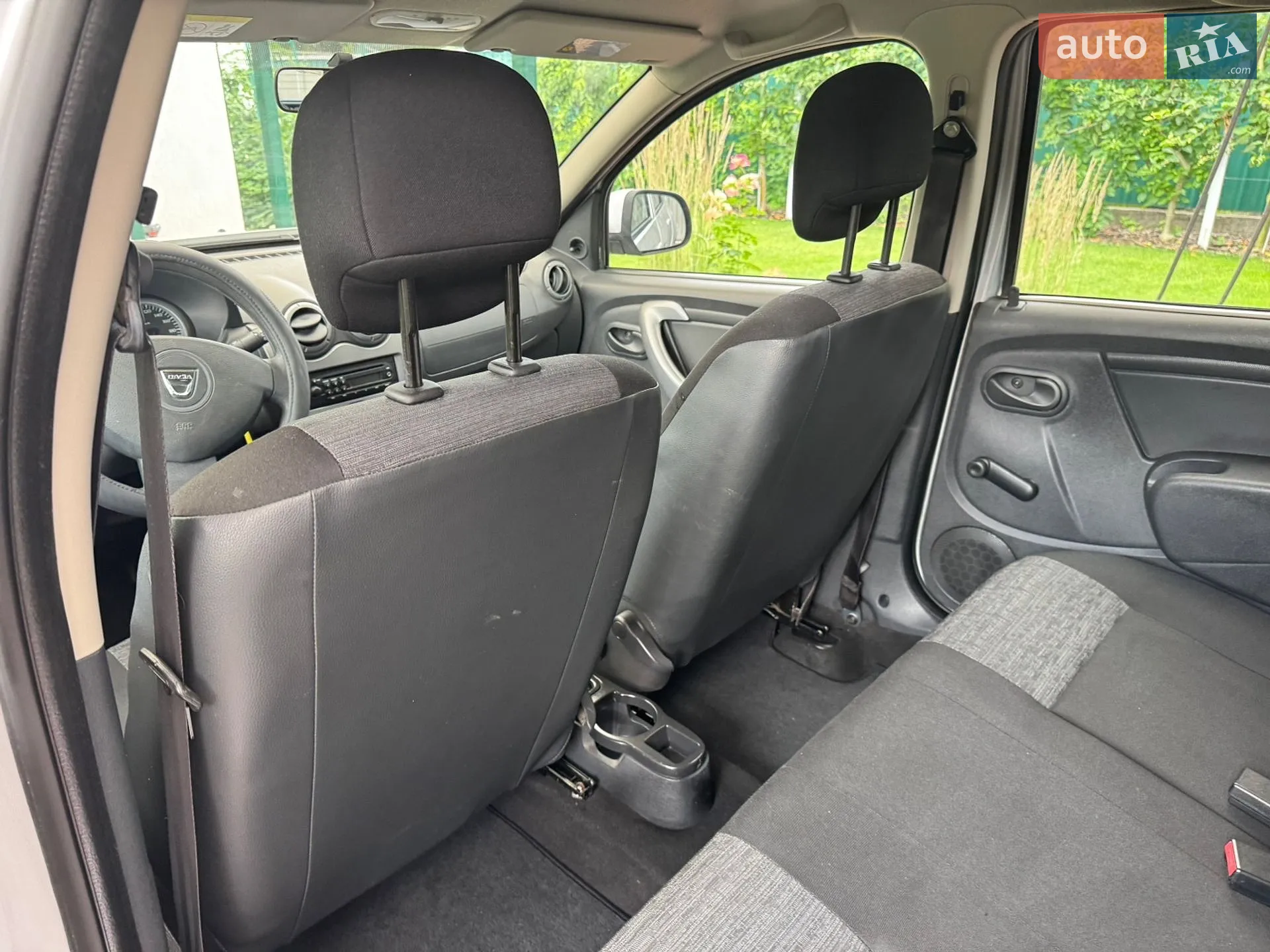 2013 Dacia Duster - мініатюра 27