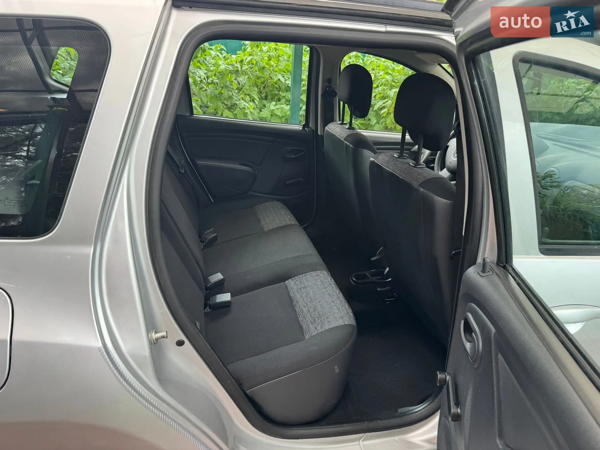2013 Dacia Duster - мініатюра 32