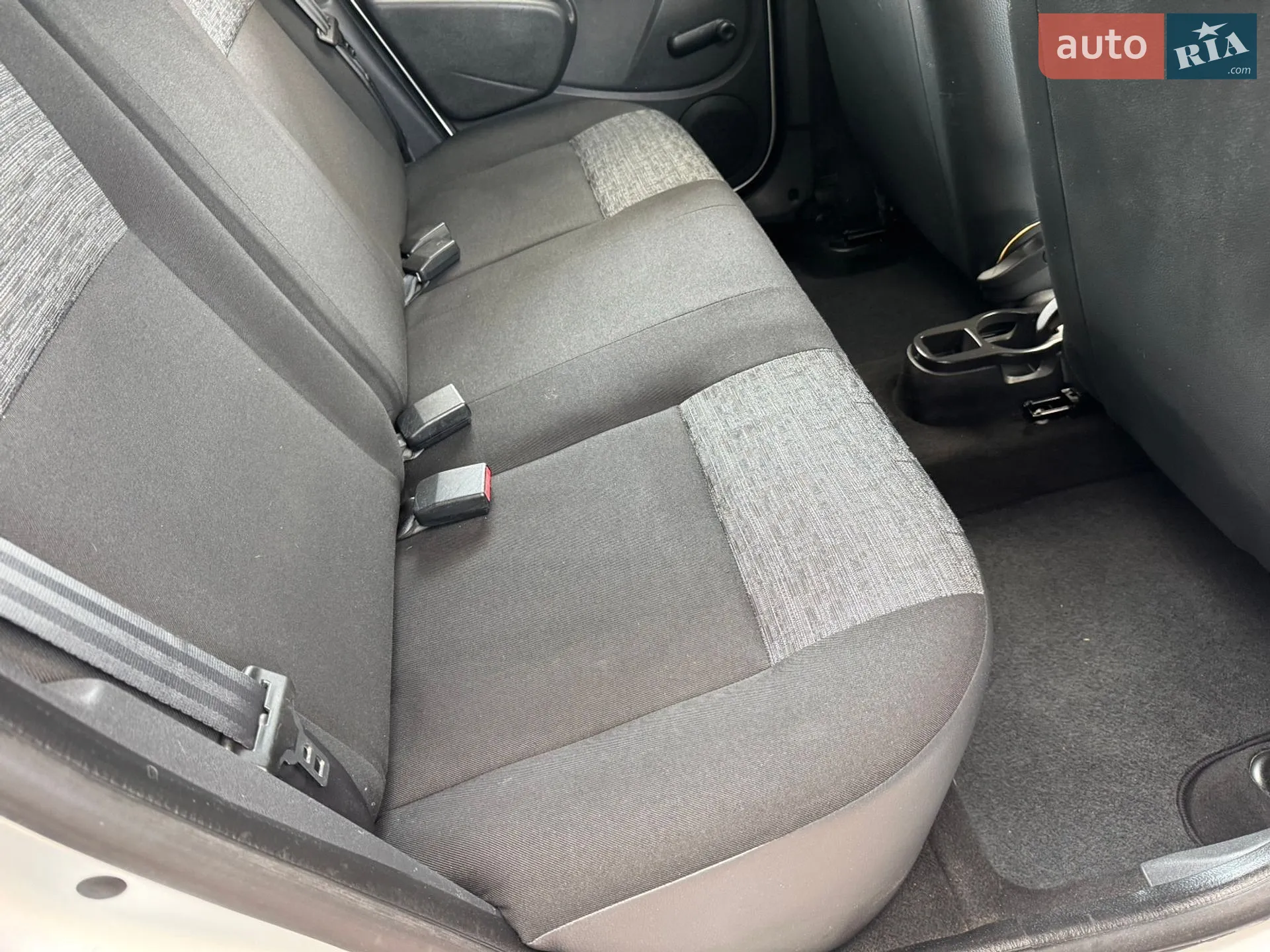 2013 Dacia Duster - мініатюра 34