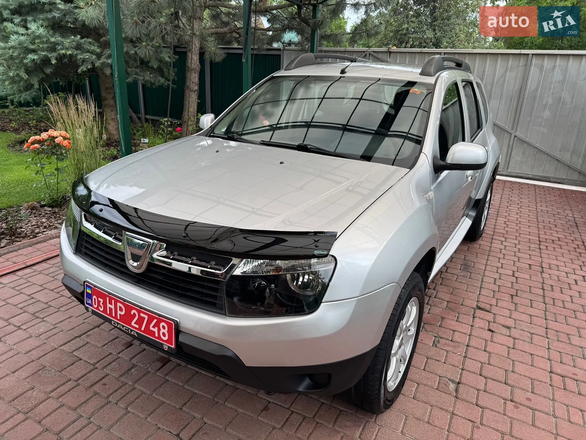 2013 Dacia Duster - мініатюра 50