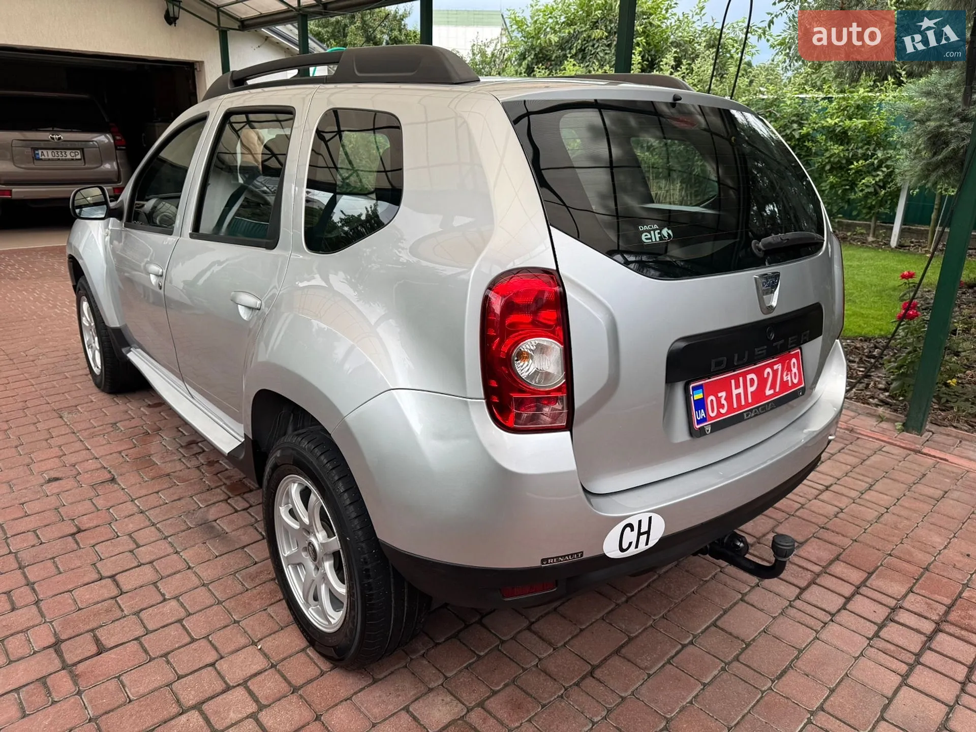 2013 Dacia Duster - мініатюра 53