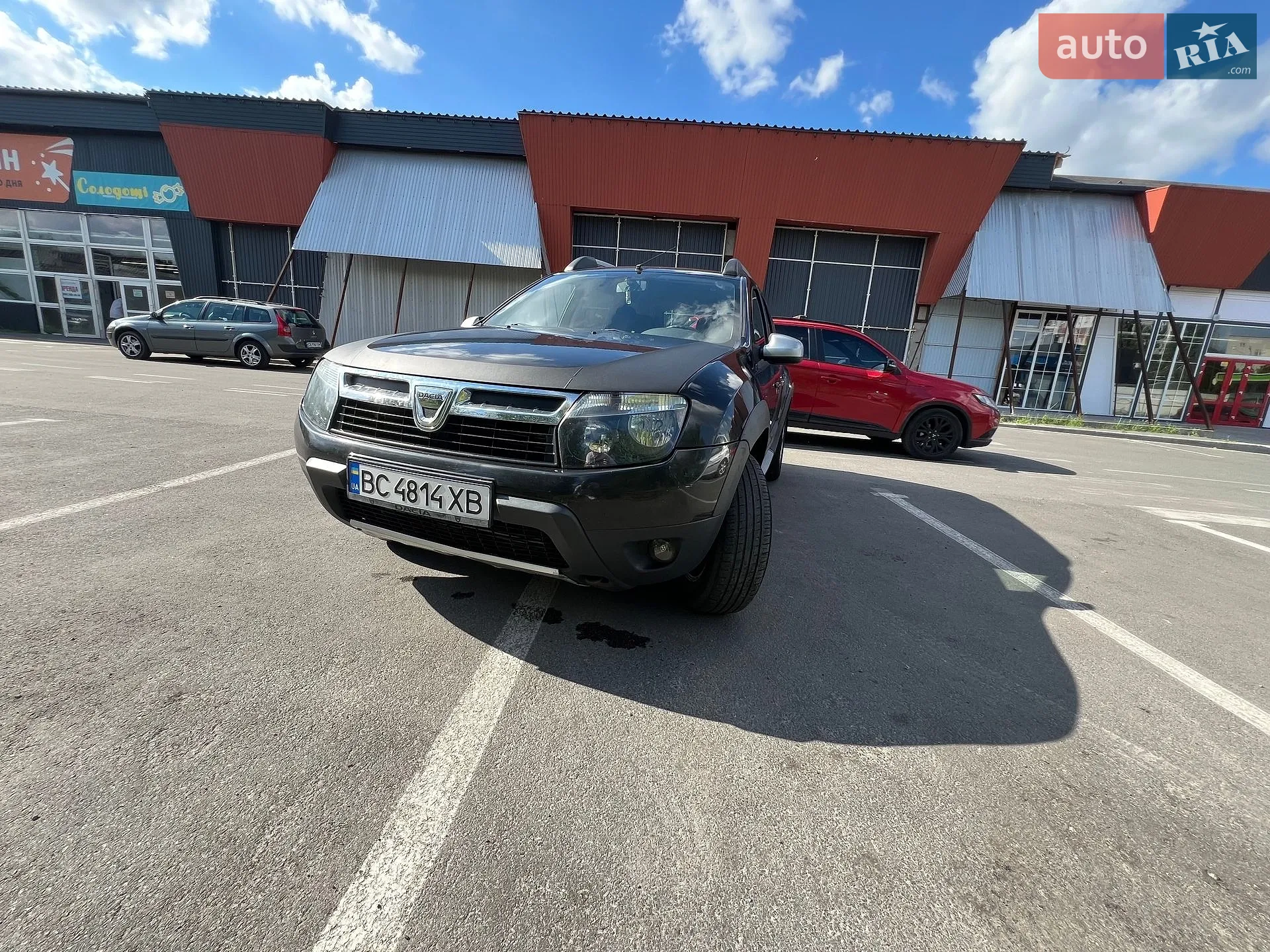 2013 Dacia Duster - мініатюра 21