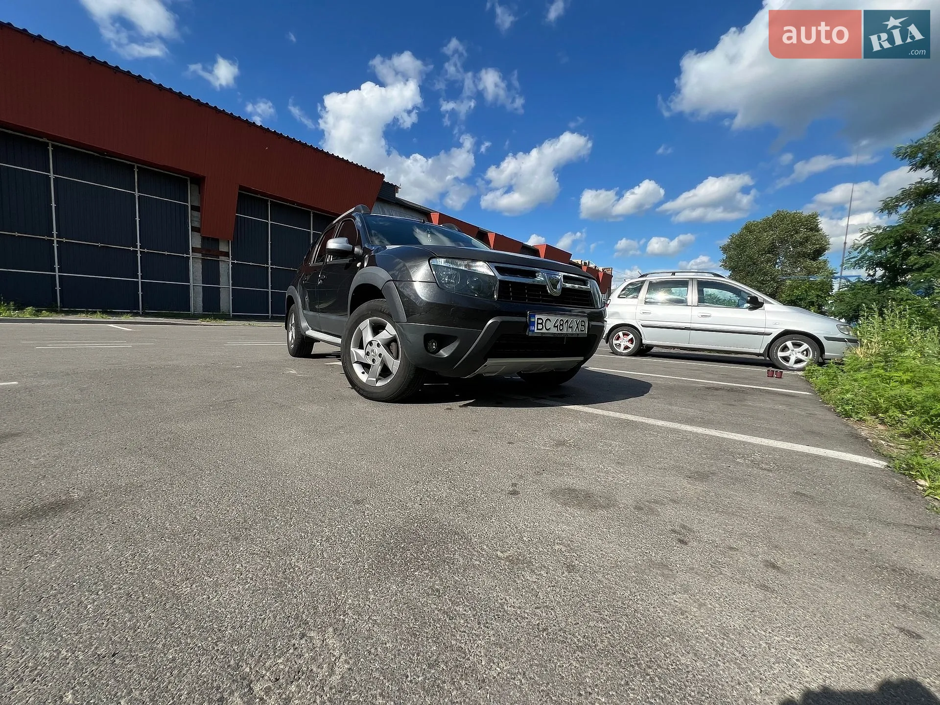 2013 Dacia Duster - мініатюра 4