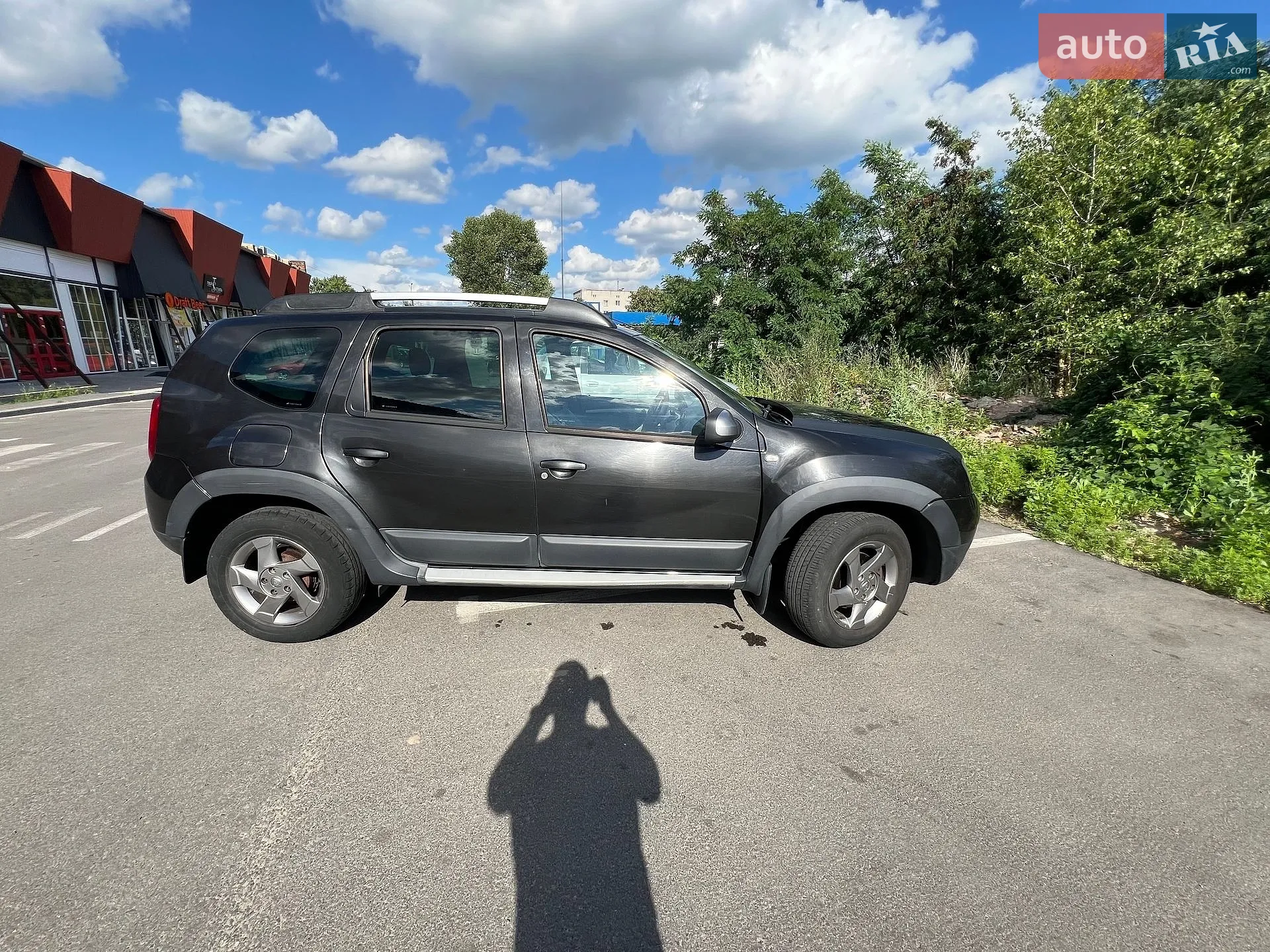 2013 Dacia Duster - мініатюра 9