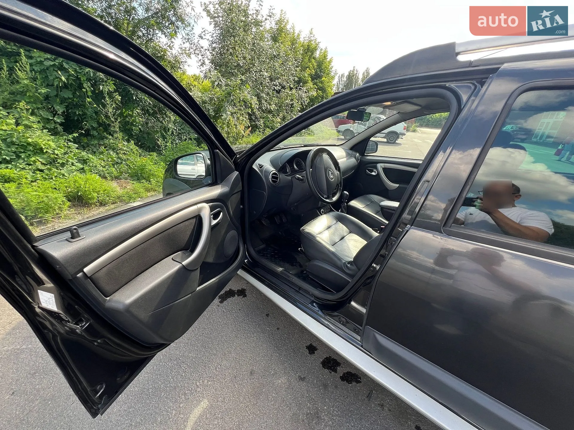 2013 Dacia Duster - мініатюра 25