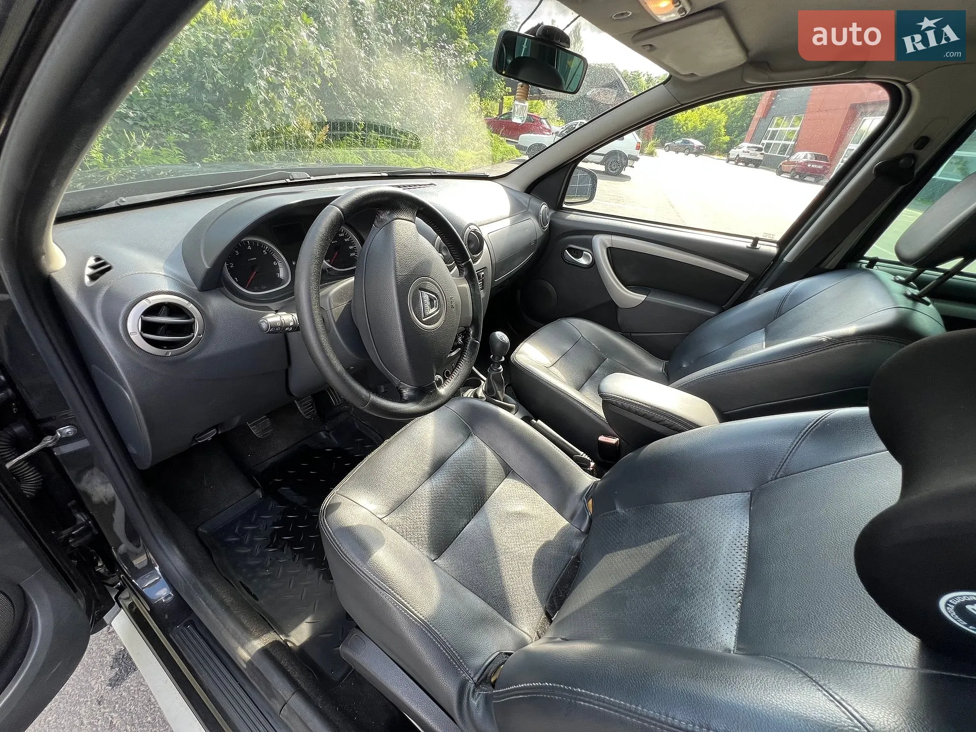 2013 Dacia Duster - мініатюра 26