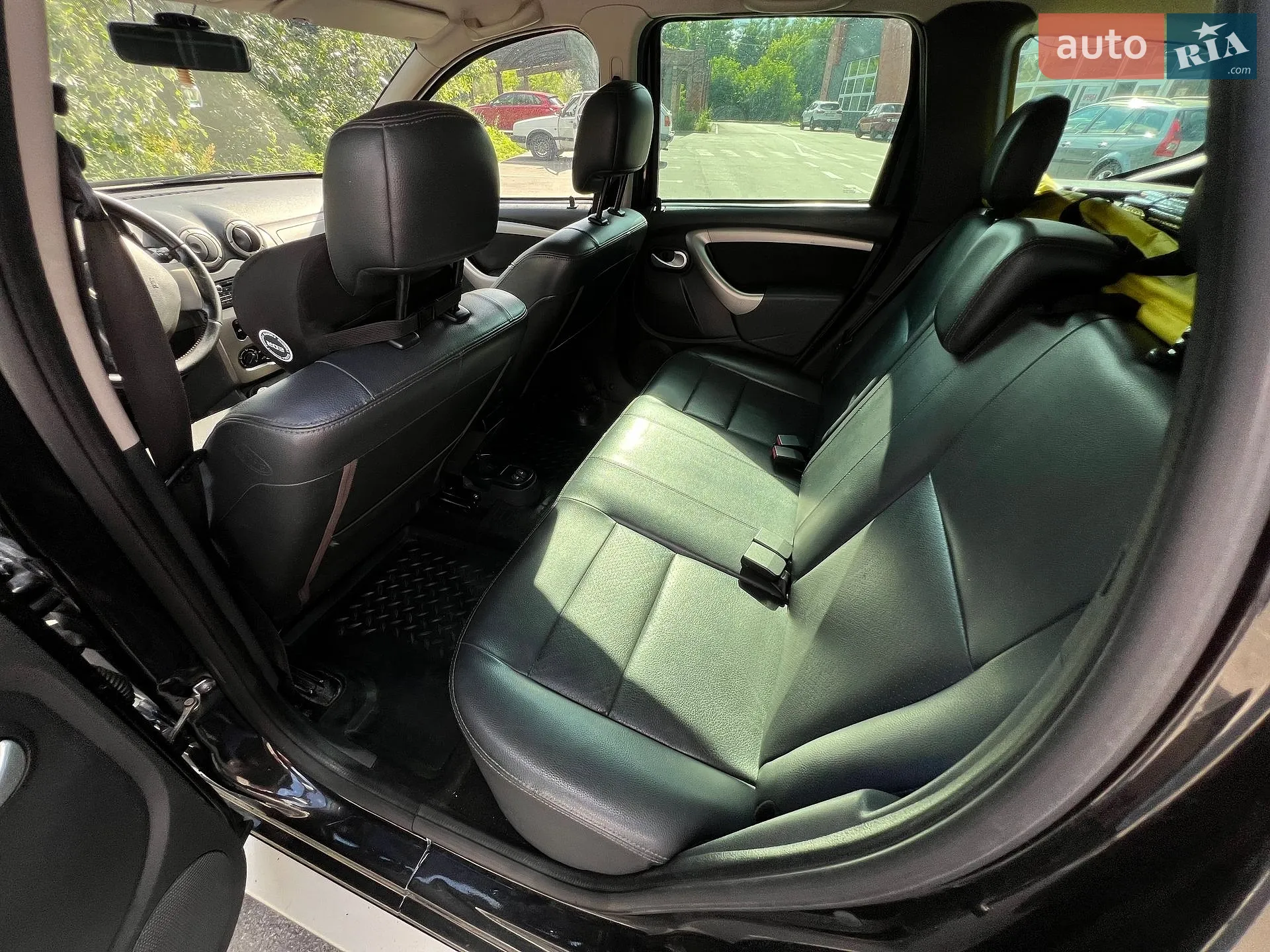 2013 Dacia Duster - мініатюра 29