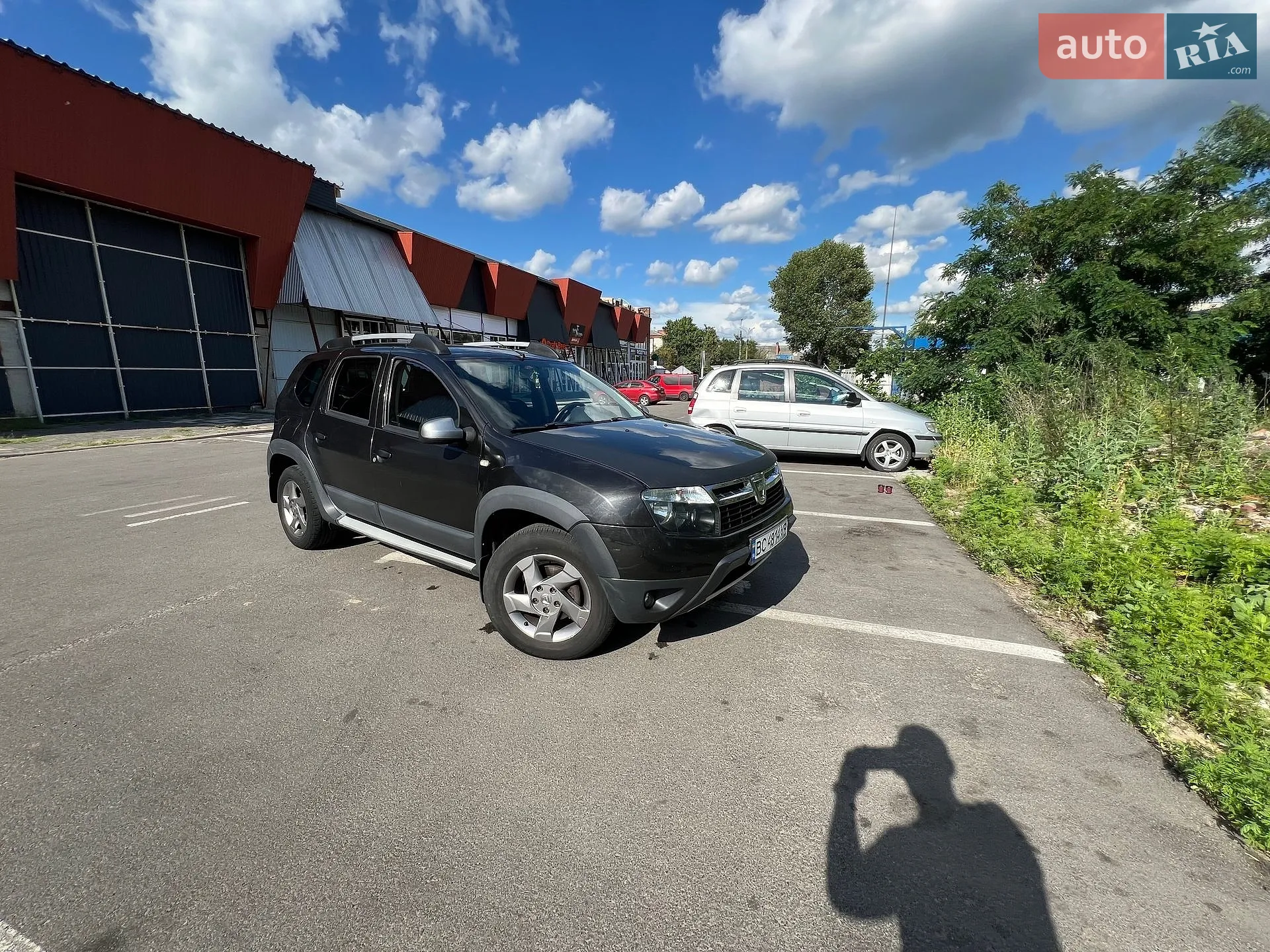 2013 Dacia Duster - мініатюра 6