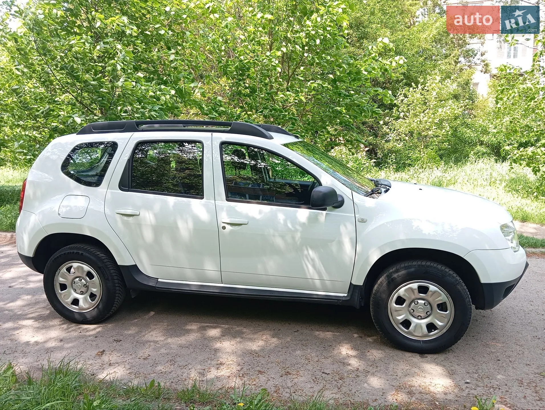 2011 Dacia Duster - мініатюра 4