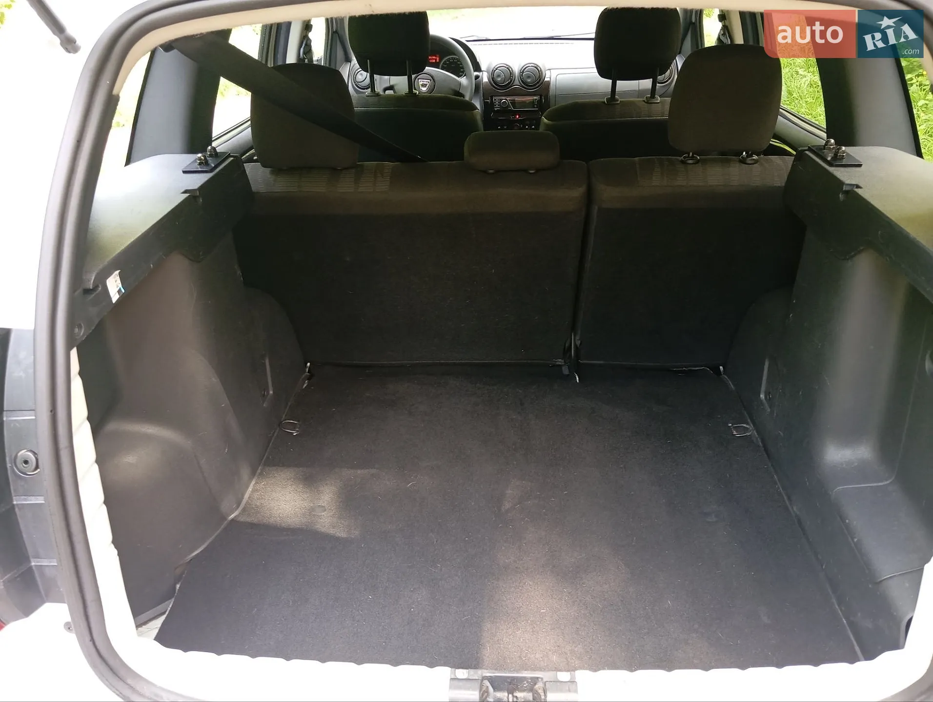 2011 Dacia Duster - мініатюра 17