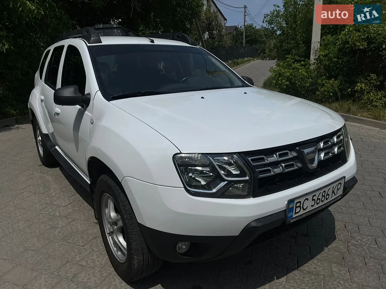 2016 Dacia Duster - мініатюра 11