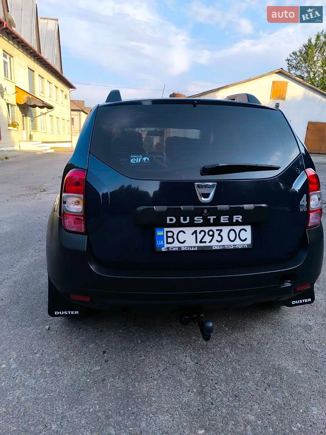 2014 Dacia Duster - мініатюра 28