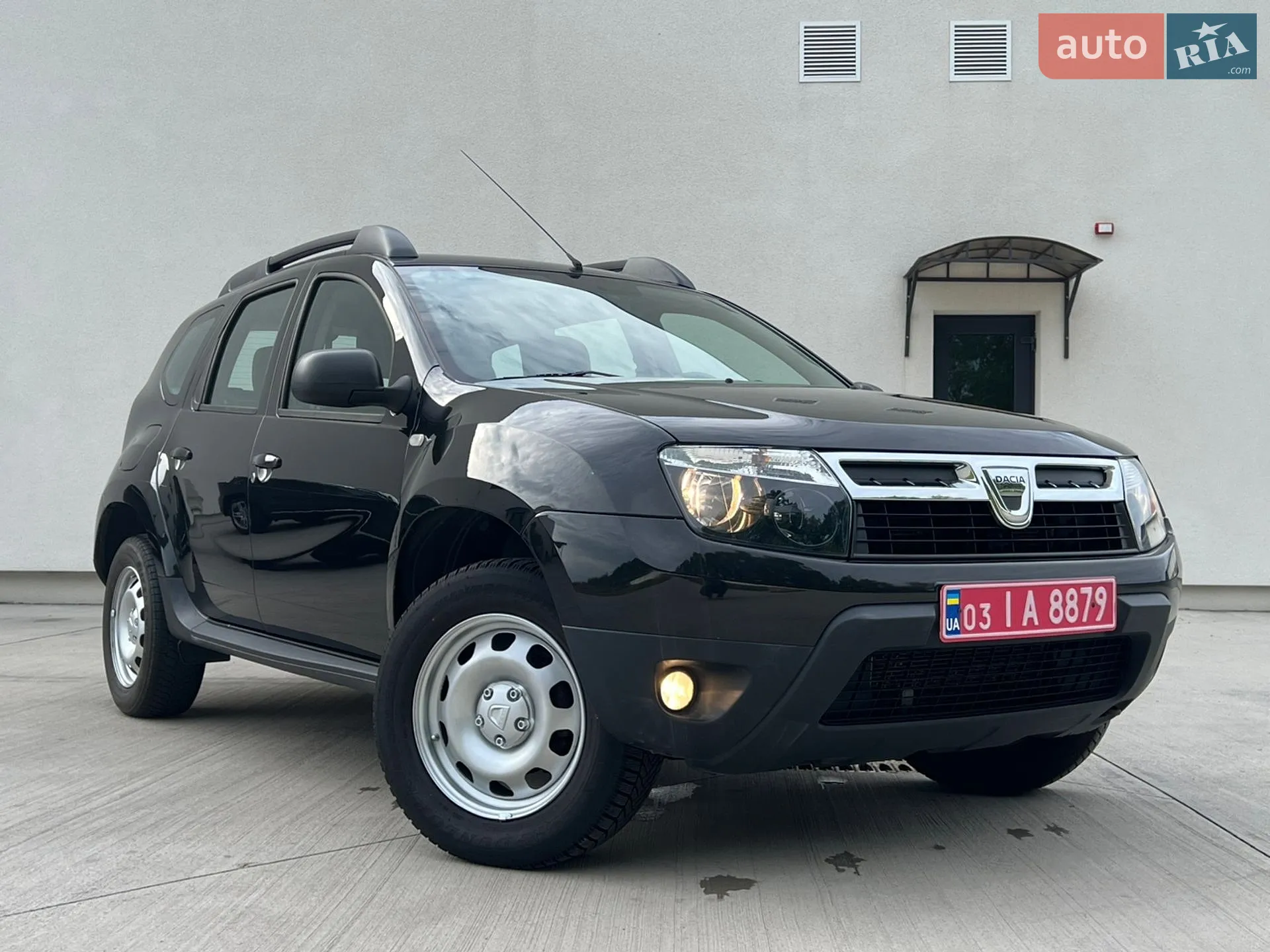 2011 Dacia Duster - мініатюра 15