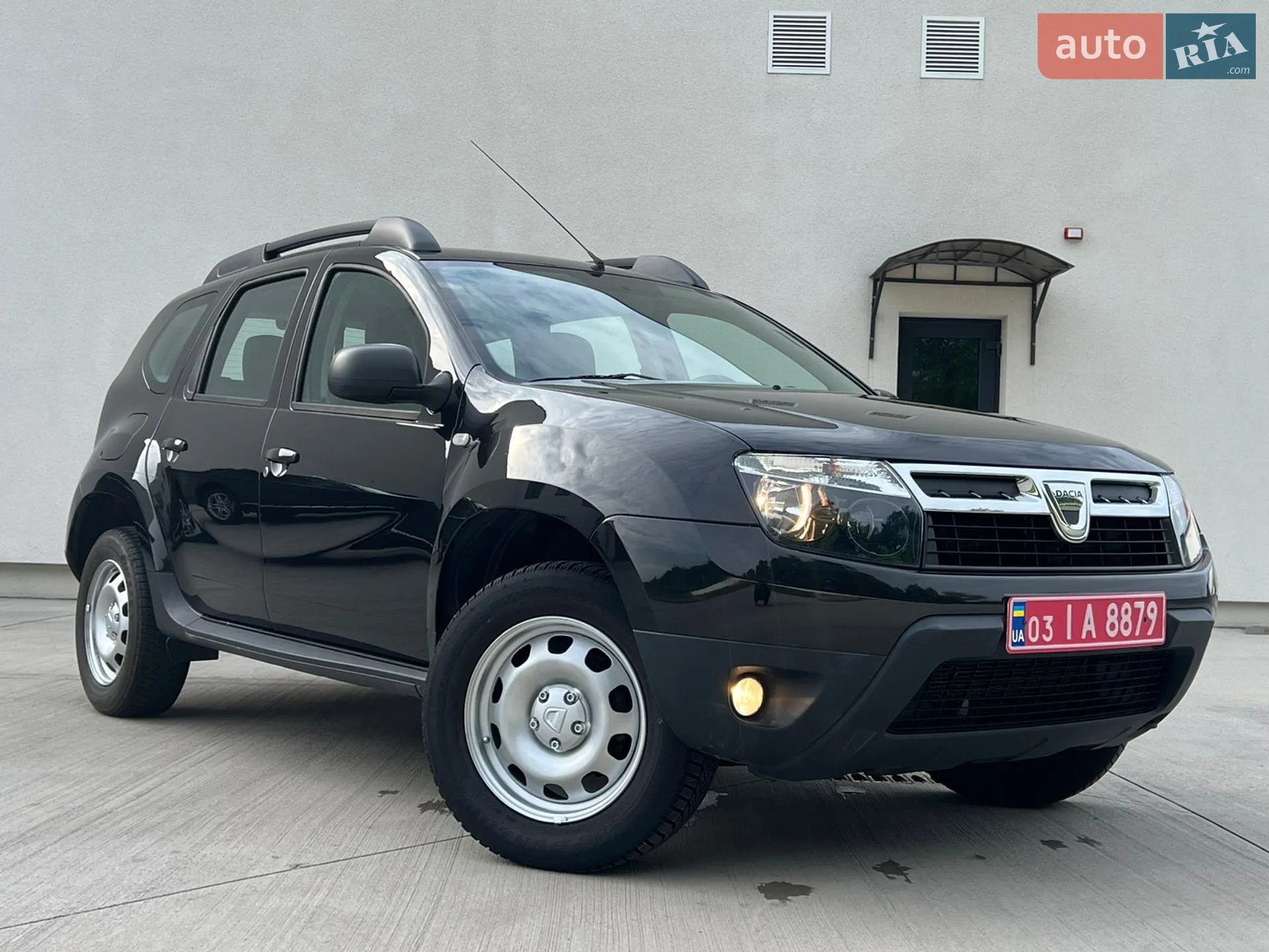 2011 Dacia Duster - мініатюра 23