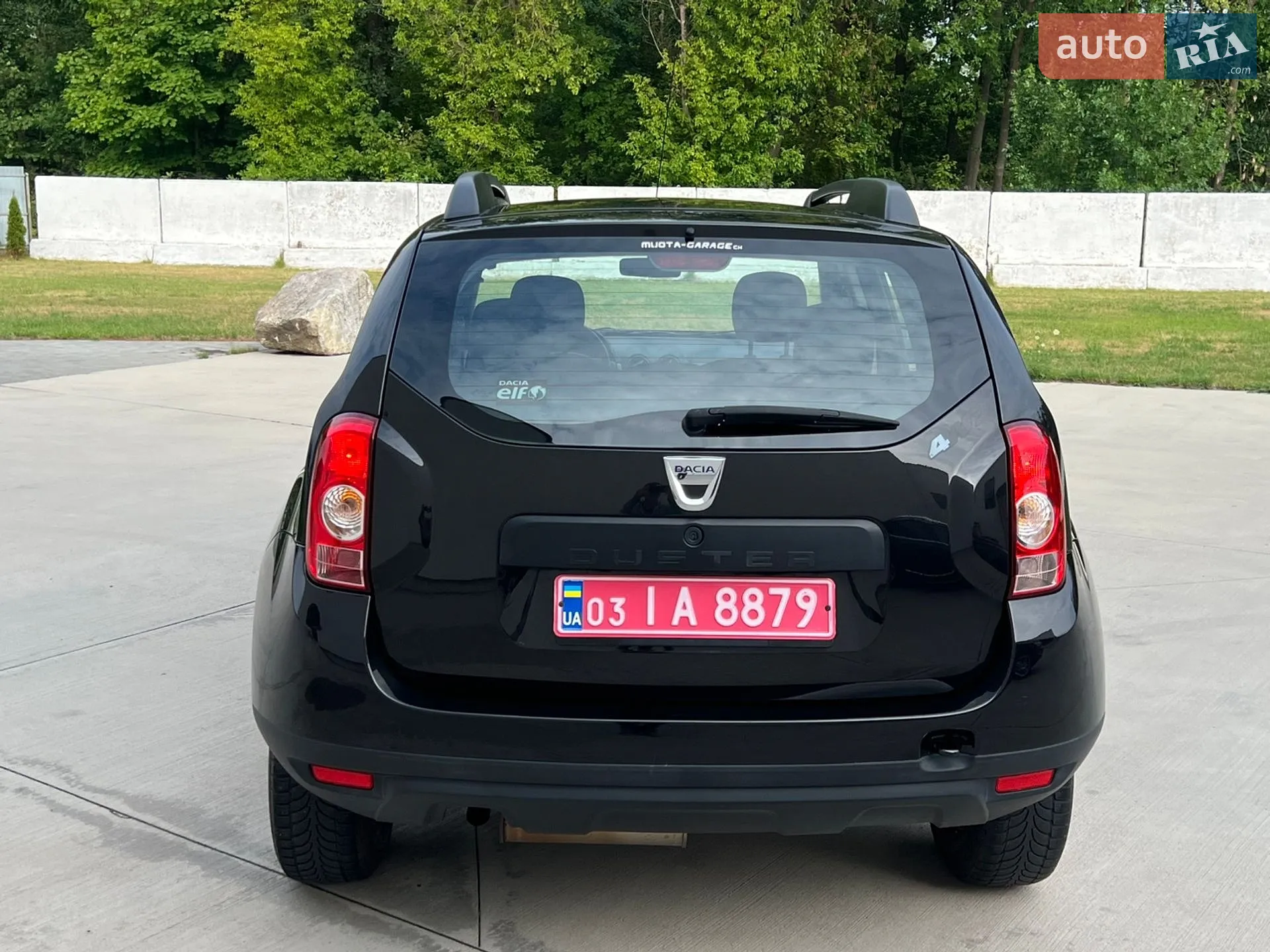 2011 Dacia Duster - мініатюра 30