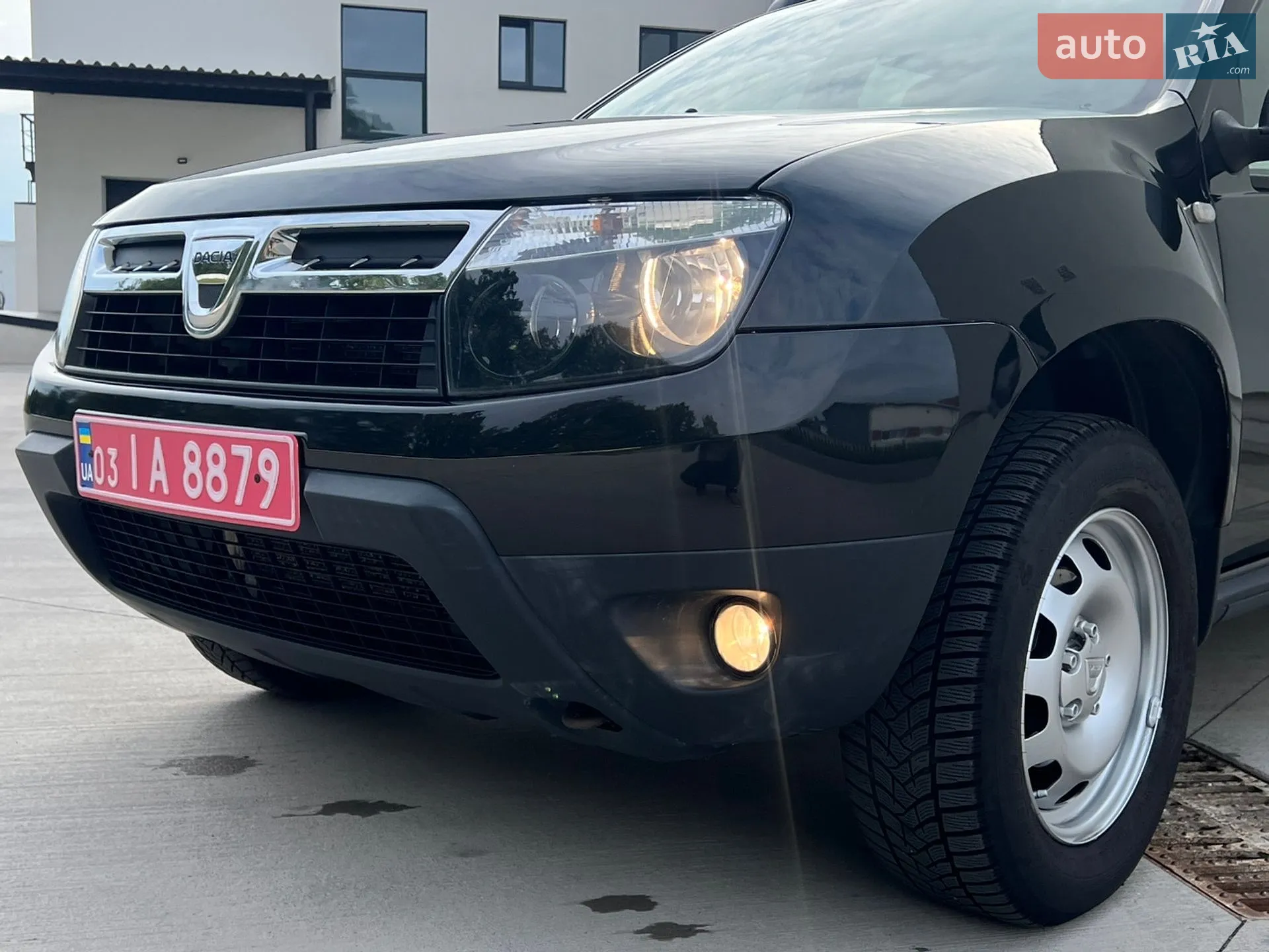 2011 Dacia Duster - мініатюра 33